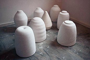 Quiet, in the studio