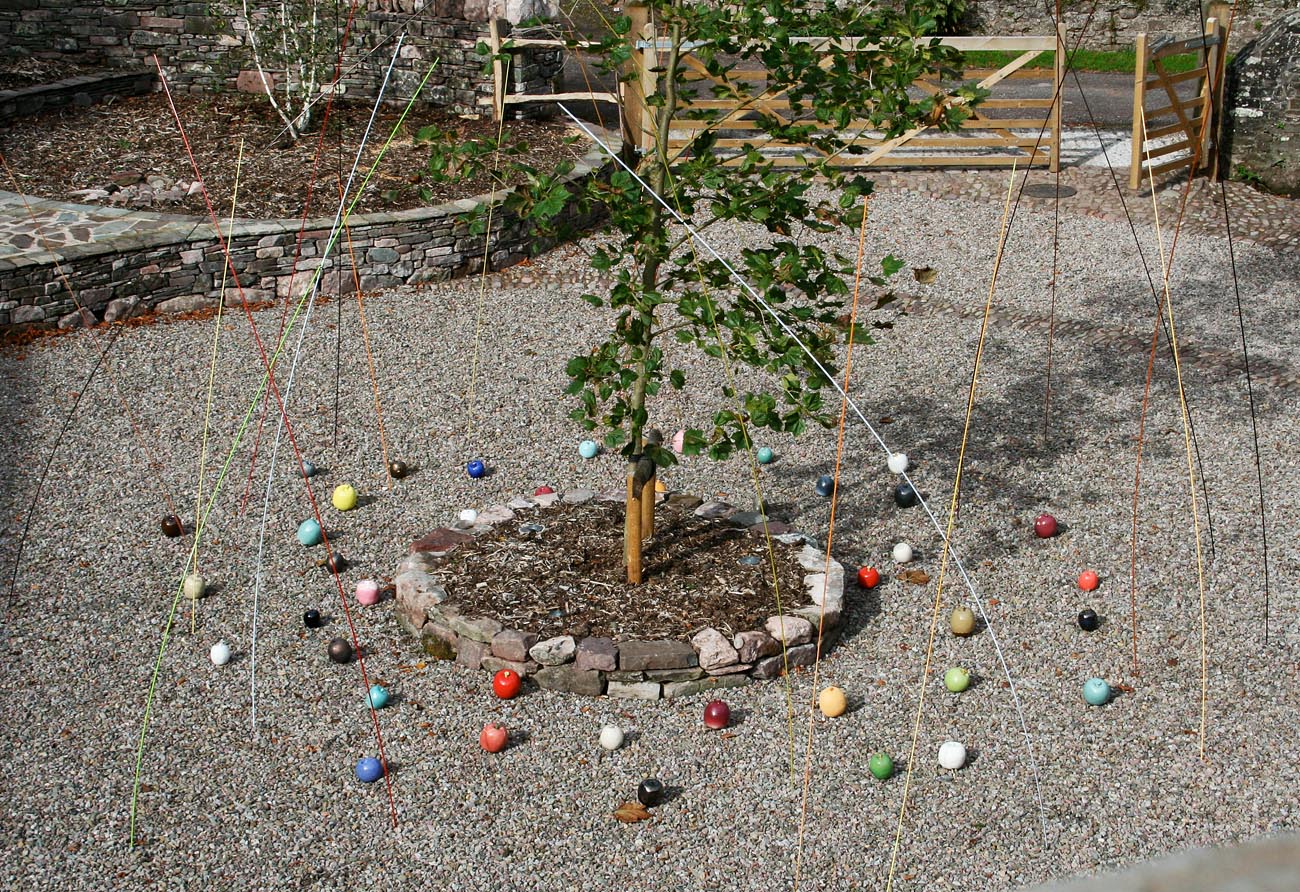 Enchanted Tree